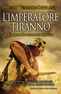 L'imperatore tiranno - Librerie.coop L'imperatore tiranno - Librerie.coop