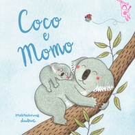Coco e Momo - Librerie.coop