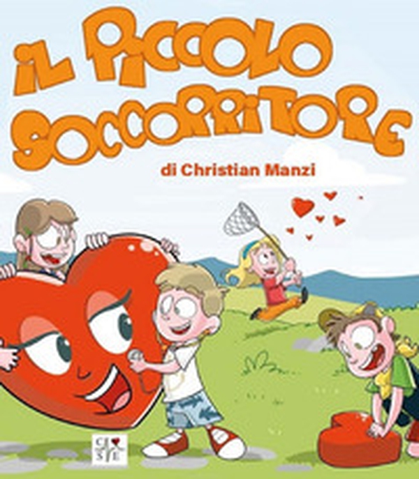 Il piccolo soccorritore - Librerie.coop Il piccolo soccorritore - Librerie.coop