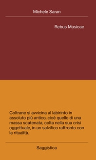 Rebus musicae - Librerie.coop