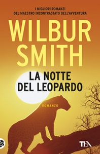 La notte del leopardo - Librerie.coop