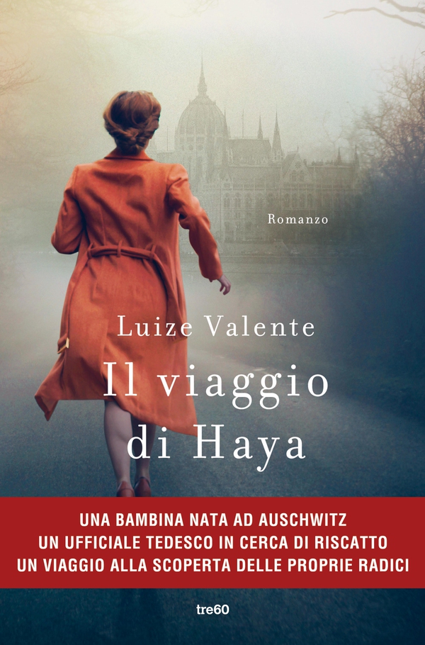 Il viaggio di Haya - Librerie.coop Il viaggio di Haya - Librerie.coop