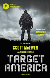 Target America - Librerie.coop