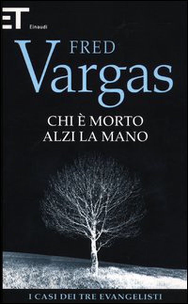 Chi è morto alzi la mano. I casi dei tre evangelisti - Librerie.coop Chi è morto alzi la mano. I casi dei tre evangelisti - Librerie.coop