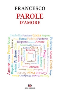 Parole d'amore - Librerie.coop