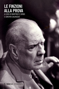 Le finzioni alla prova - Librerie.coop