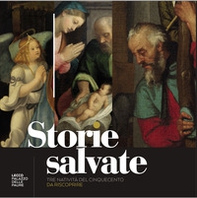 Storie salvate - Librerie.coop