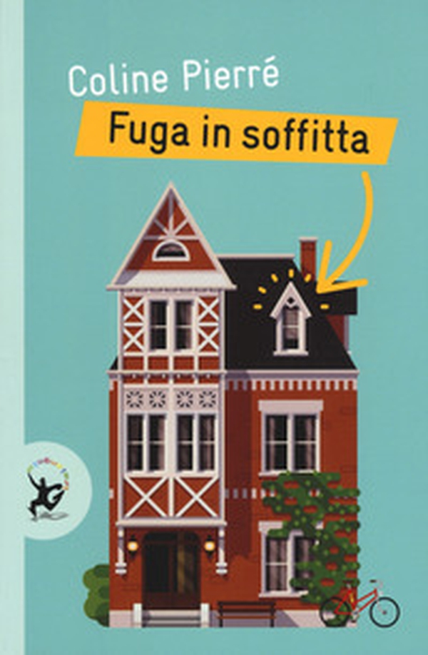 Fuga in soffitta - Librerie.coop Fuga in soffitta - Librerie.coop