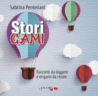 Storigami - Librerie.coop Storigami - Librerie.coop