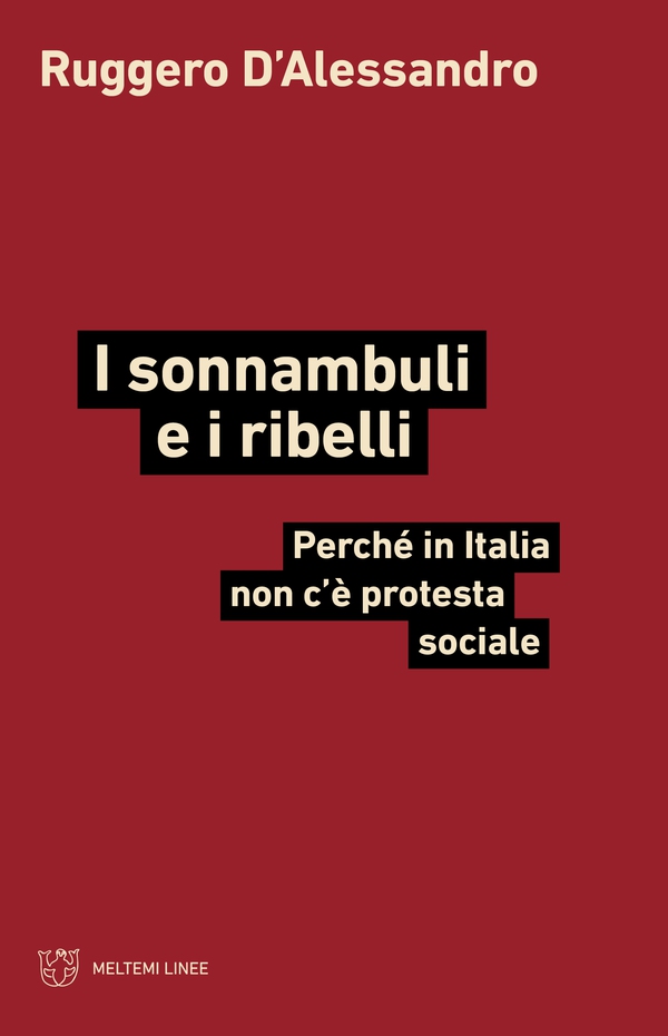 I sonnambuli e i ribelli - Librerie.coop