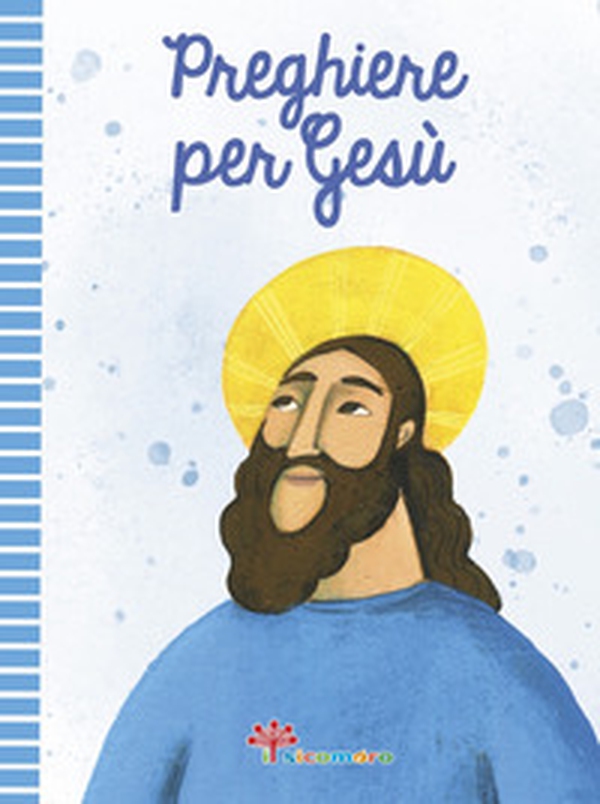 Preghiere per Gesù - Librerie.coop Preghiere per Gesù - Librerie.coop