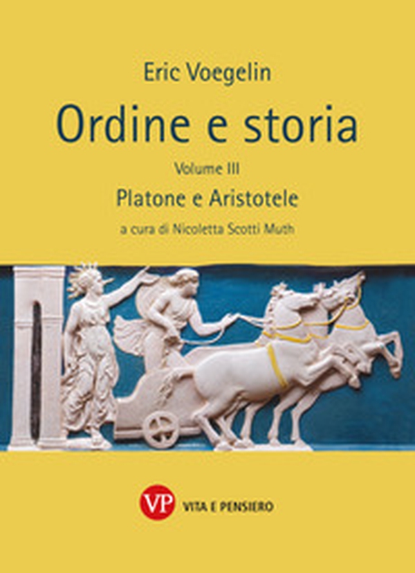 Ordine e storia - Vol. 3 - Librerie.coop Ordine e storia - Vol. 3 - Librerie.coop