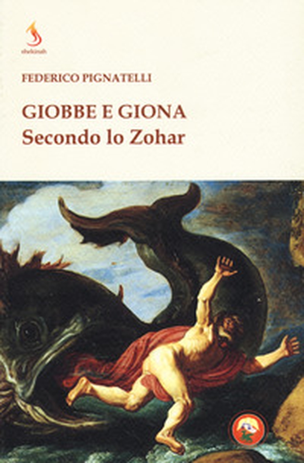 Giobbe e Giona secondo lo Zohar - Librerie.coop Giobbe e Giona secondo lo Zohar - Librerie.coop