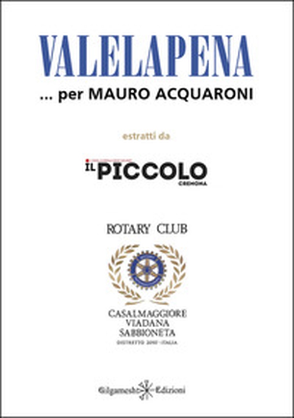 Valelapena - Librerie.coop Valelapena - Librerie.coop