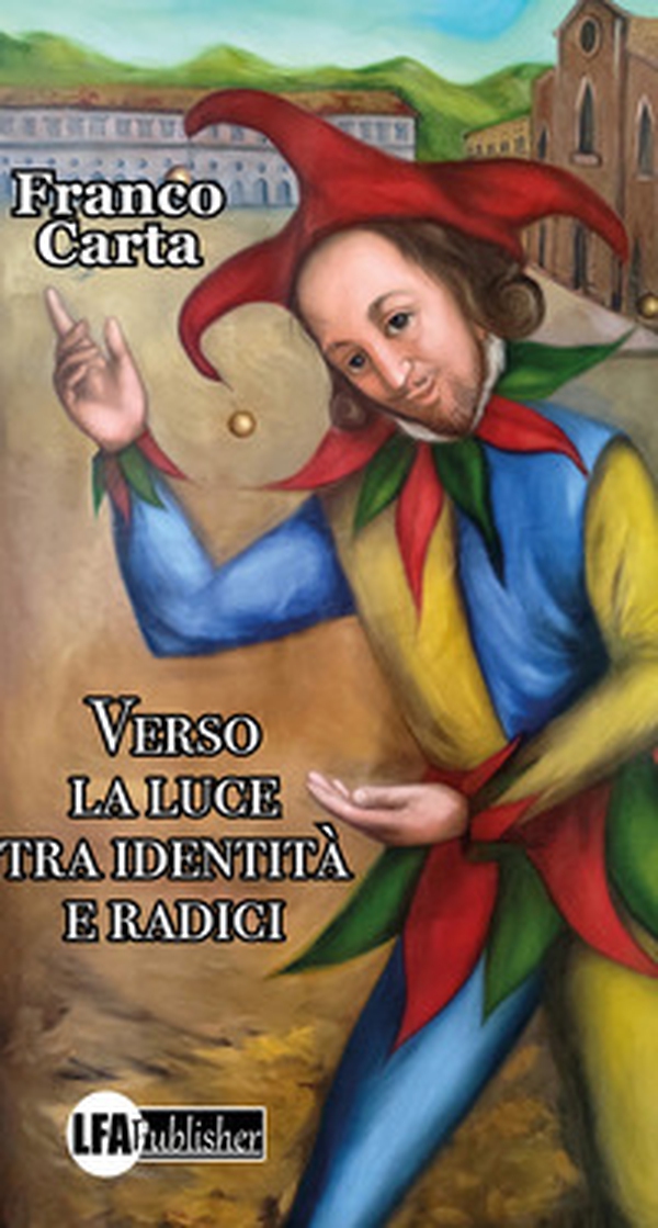 Verso la luce. Tra identità e radici - Librerie.coop Verso la luce. Tra identità e radici - Librerie.coop