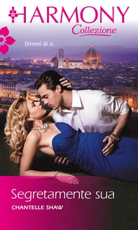 Segretamente sua - Librerie.coop Segretamente sua - Librerie.coop