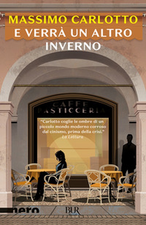 E verrà un altro inverno - Librerie.coop E verrà un altro inverno - Librerie.coop