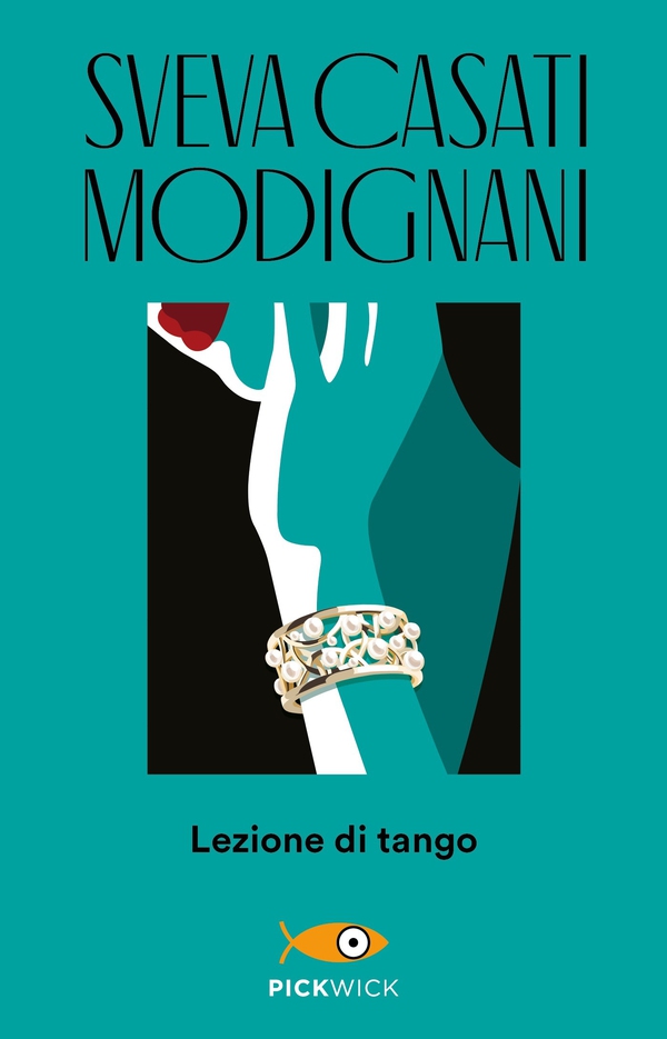 Lezione di tango - Librerie.coop Lezione di tango - Librerie.coop