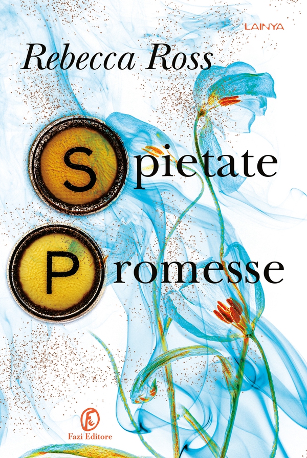 Spietate promesse - Librerie.coop Spietate promesse - Librerie.coop