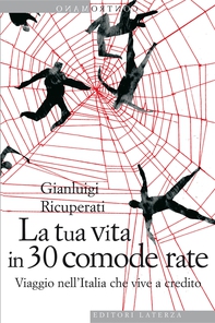 La tua vita in 30 comode rate - Librerie.coop
