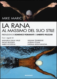La rana al massimo del suo stile - Librerie.coop