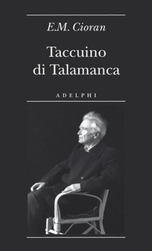 Taccuino di Talamanca. Ibiza (31 luglio-25 agosto 1966) - Librerie.coop Taccuino di Talamanca. Ibiza (31 luglio-25 agosto 1966) - Librerie.coop