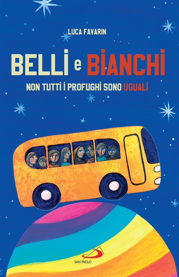 Belli e bianchi - Librerie.coop