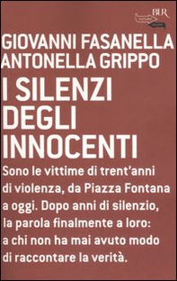 I silenzi degli innocenti - Librerie.coop