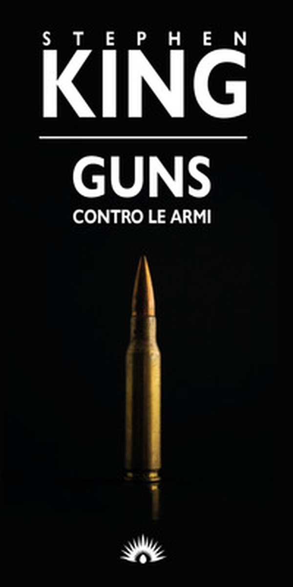 Guns. Contro le armi - Librerie.coop Guns. Contro le armi - Librerie.coop