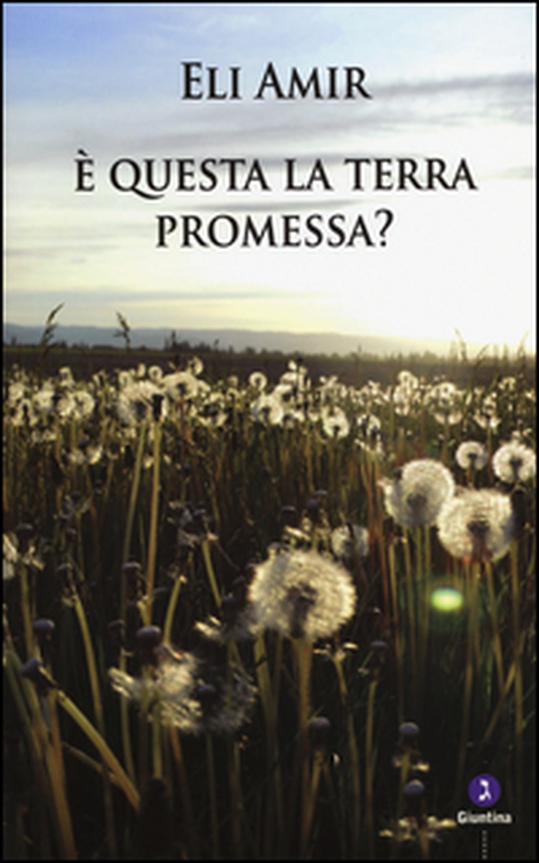 È questa la terra promessa? - Librerie.coop È questa la terra promessa? - Librerie.coop