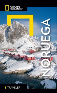 Noruega - Guía National Geographic Traveler - Librerie.coop Noruega - Guía National Geographic Traveler - Librerie.coop