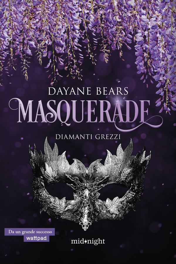 Masquerade - Librerie.coop Masquerade - Librerie.coop