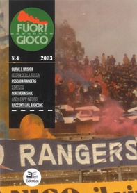 Fuori gioco - Vol. 4 - Librerie.coop Fuori gioco - Vol. 4 - Librerie.coop