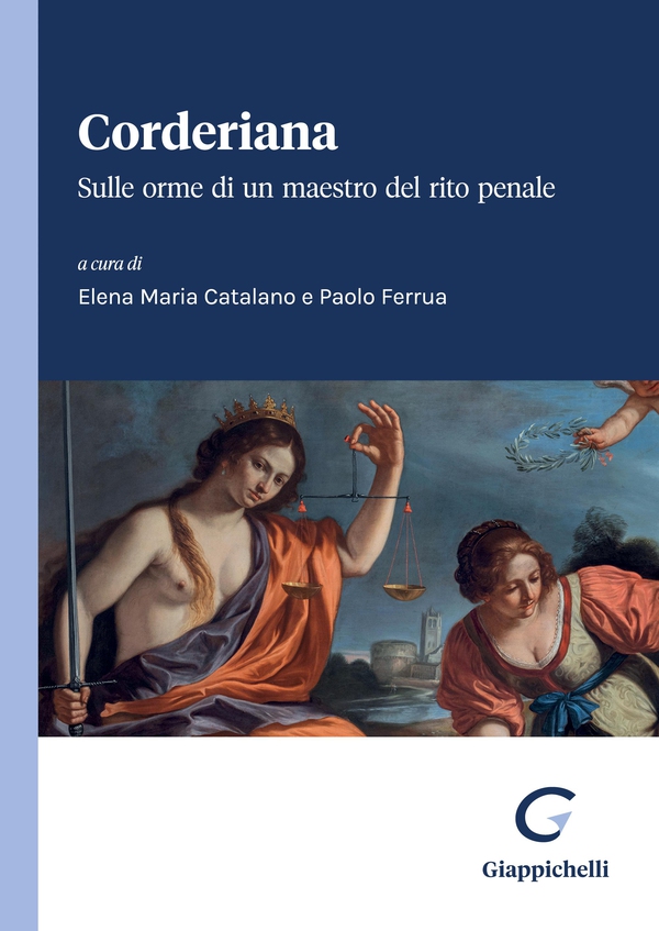 Corderiana - e-Book - Librerie.coop Corderiana - e-Book - Librerie.coop