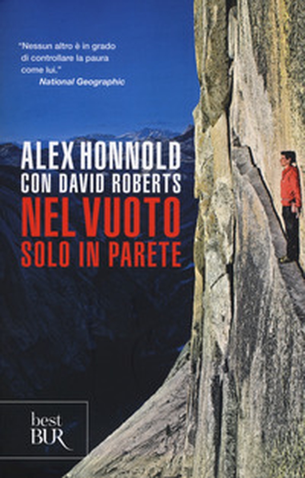Nel vuoto. Solo in parete - Librerie.coop Nel vuoto. Solo in parete - Librerie.coop
