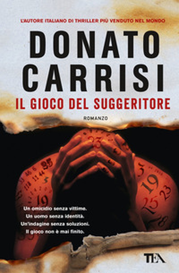 Il gioco del suggeritore - Librerie.coop Il gioco del suggeritore - Librerie.coop
