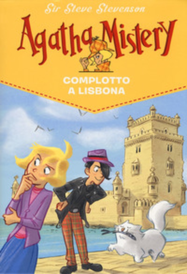 Complotto a Lisbona - Librerie.coop Complotto a Lisbona - Librerie.coop