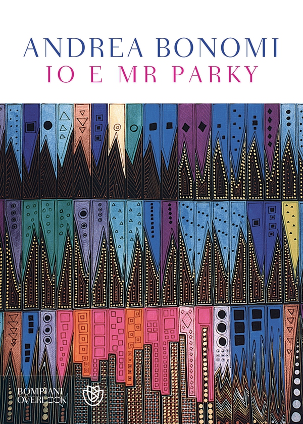 Io e Mr. Parky - Librerie.coop Io e Mr. Parky - Librerie.coop