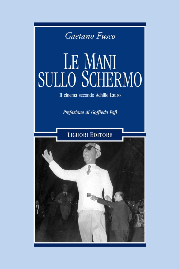Le mani sullo schermo - Librerie.coop Le mani sullo schermo - Librerie.coop