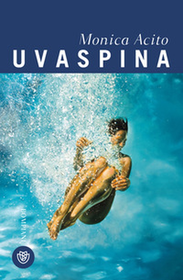 Uvaspina - Librerie.coop Uvaspina - Librerie.coop