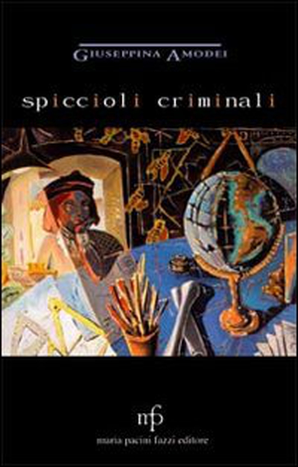 Spiccioli criminali - Librerie.coop Spiccioli criminali - Librerie.coop