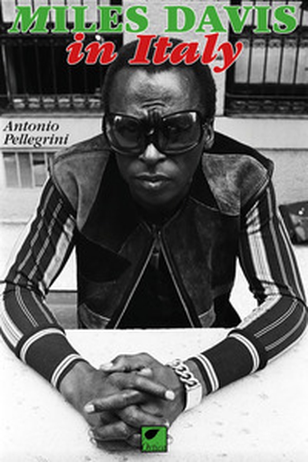 Miles Davis in Italy - Librerie.coop