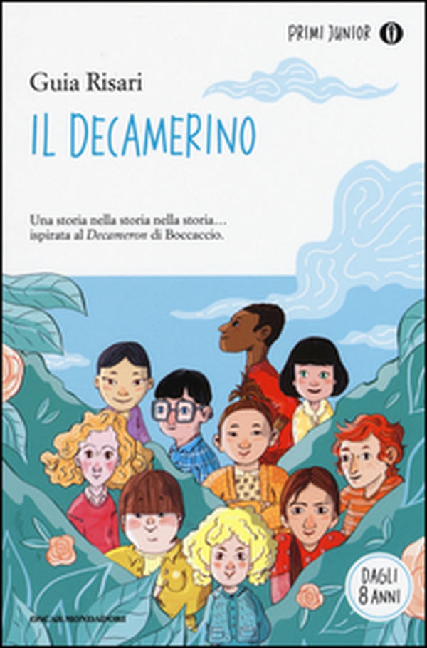 Il Decamerino - Librerie.coop Il Decamerino - Librerie.coop