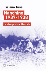 Nanchino 1937-1938 - Librerie.coop