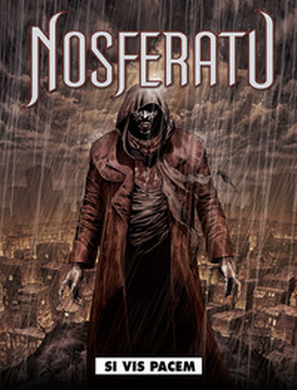 Nosferatu - Vol. 1 - Librerie.coop Nosferatu - Vol. 1 - Librerie.coop