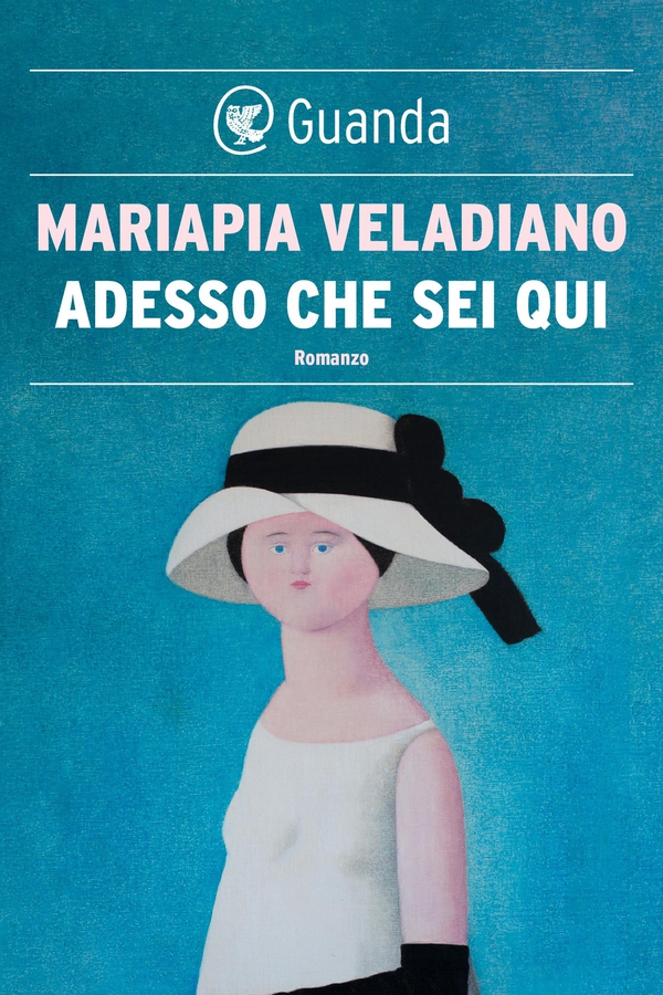 Adesso che sei qui - Librerie.coop Adesso che sei qui - Librerie.coop