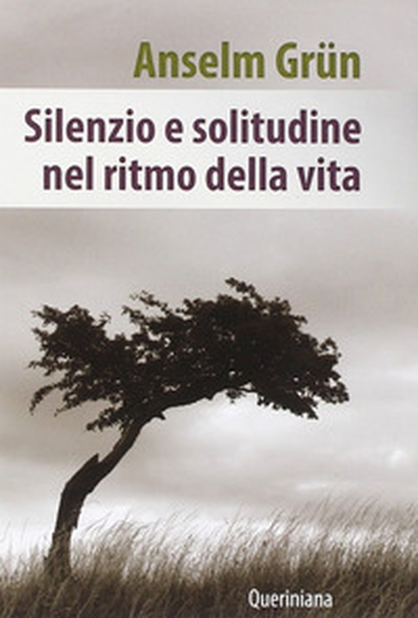 Silenzio e solitudine nel ritmo della vita - Librerie.coop Silenzio e solitudine nel ritmo della vita - Librerie.coop