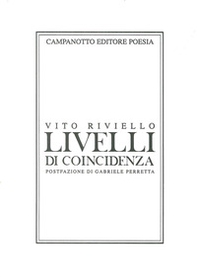 Livelli di coincidenza - Librerie.coop