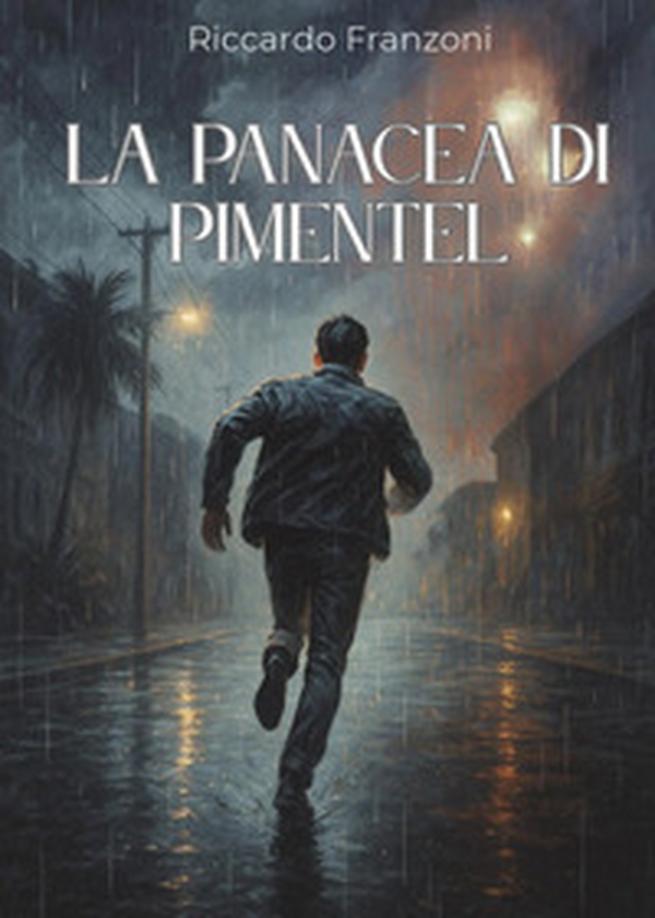 La panacea di Pimentel - Librerie.coop