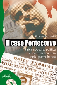 Il caso Pontecorvo - Librerie.coop